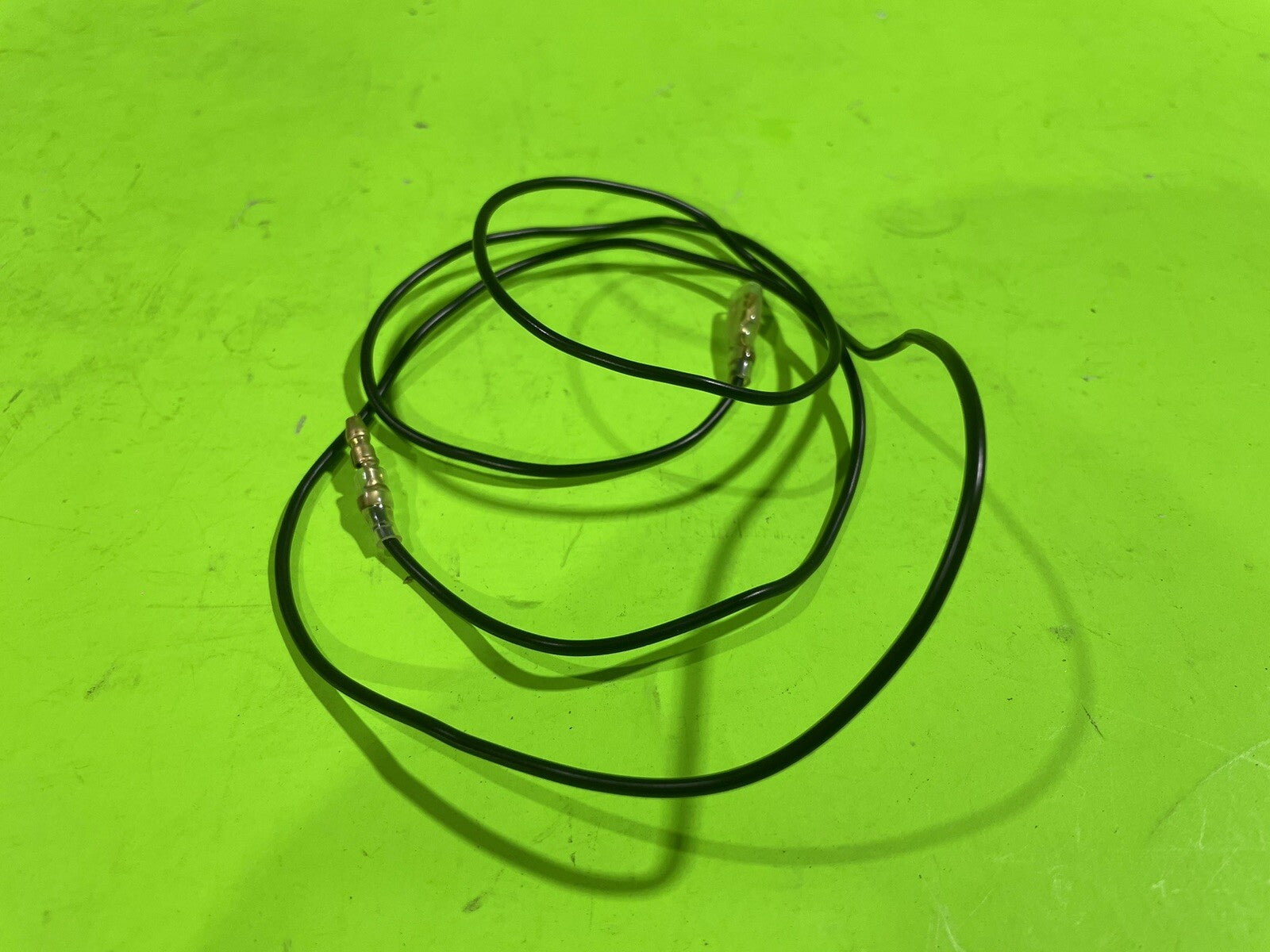NEW Genuine Husqvarna 512499401 Cord fits Brush cutters & Trimmers OEM Part0