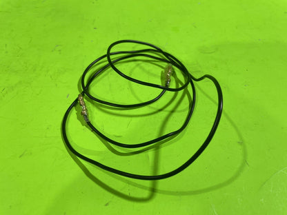 NEW Genuine Husqvarna 512499401 Cord fits Brush cutters & Trimmers OEM Part0
