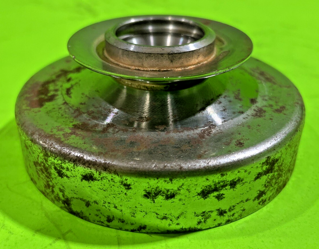 NEW Genuine Husqvarna 506326271 Clutch Drum fits 371K 375K Cut-Off Saws1