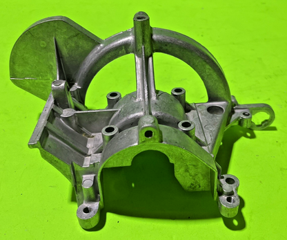 NEW Genuine Husqvarna 537112203 Crankcase fits Chainsaws & Outdoor Equipment2