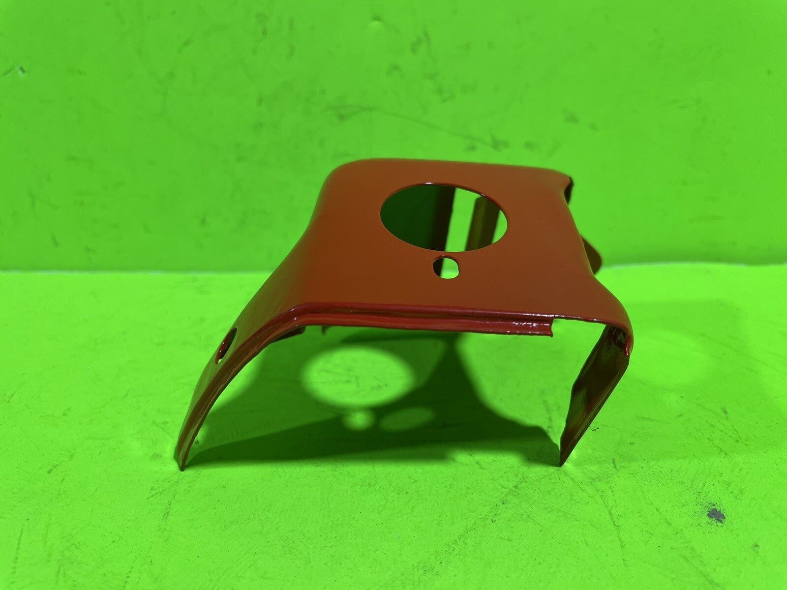 Genuine OEM Husqvarna RedMax 516206701 Cylinder Cover0