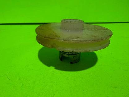 Genuine OEM Husqvarna 503102403 Starter Pulley 268 268K Chainsaws3