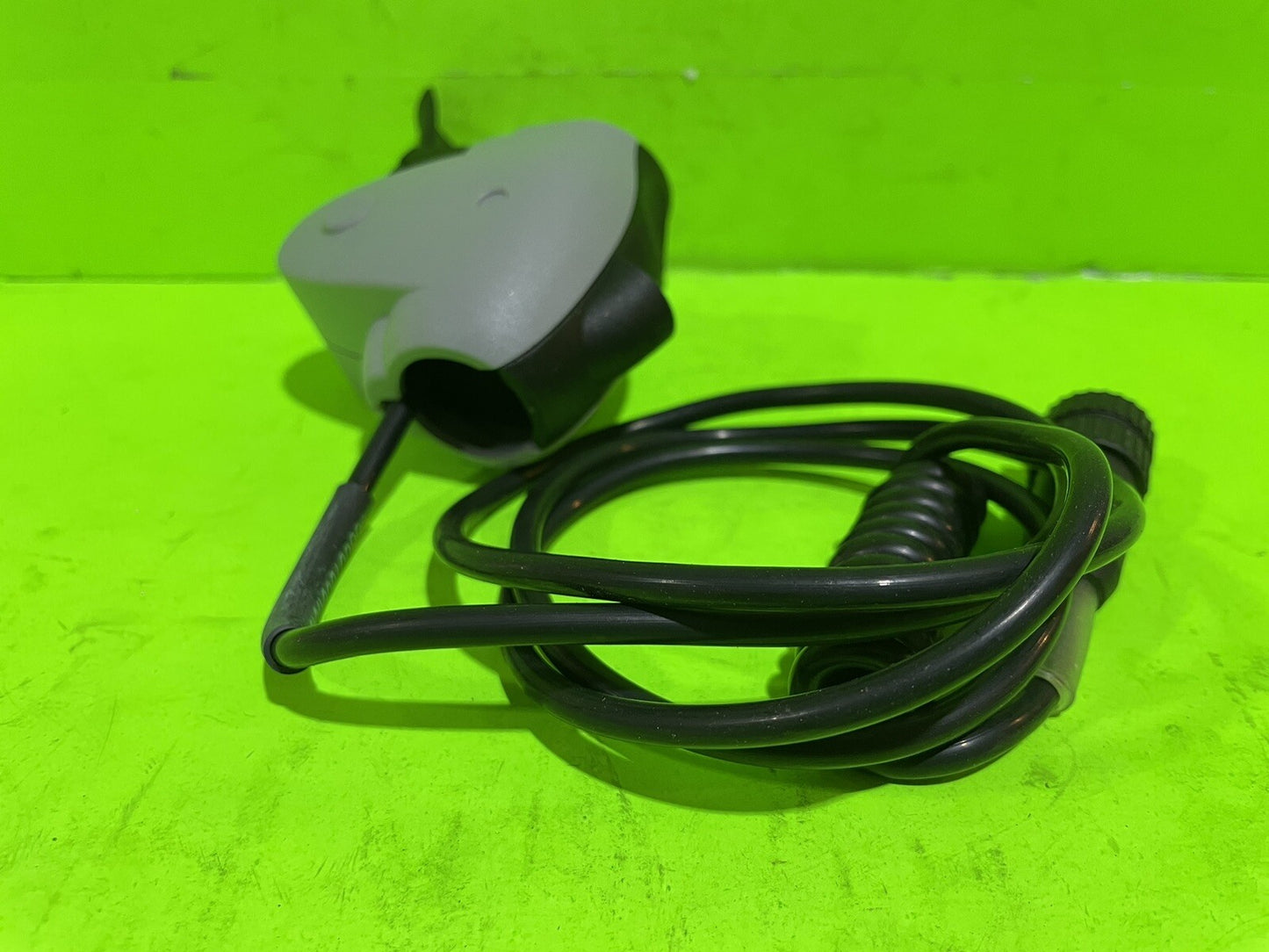 Genuine Husqvarna 522993201 Control for Cultivator3