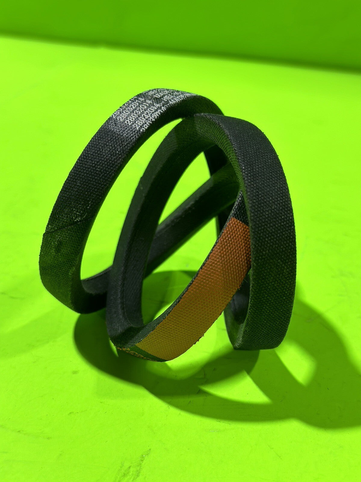 NEW V-Belt Fits AYP Husqvarna Sears 192383 1/2 x 27 Premium Replacement3