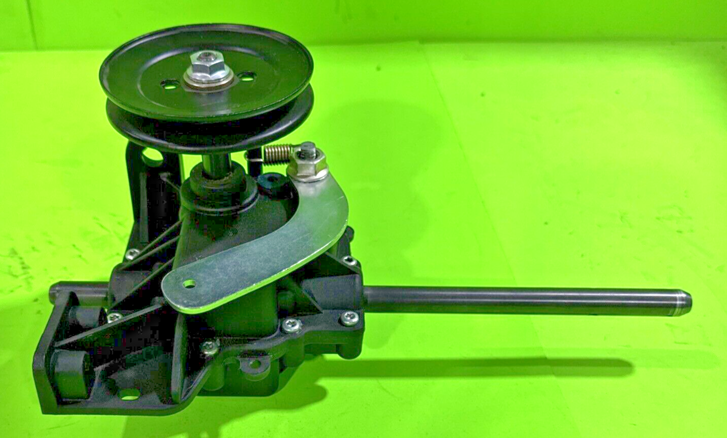 Transmission 618-04296 918-04296 for Craftsman Yard Machines Snow Blower Thrower0