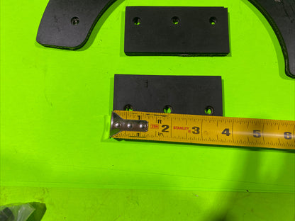 SNOWBLOWER PADDLE 536.88150 538.885210 302565 AM115857 M94576 M9574 571212