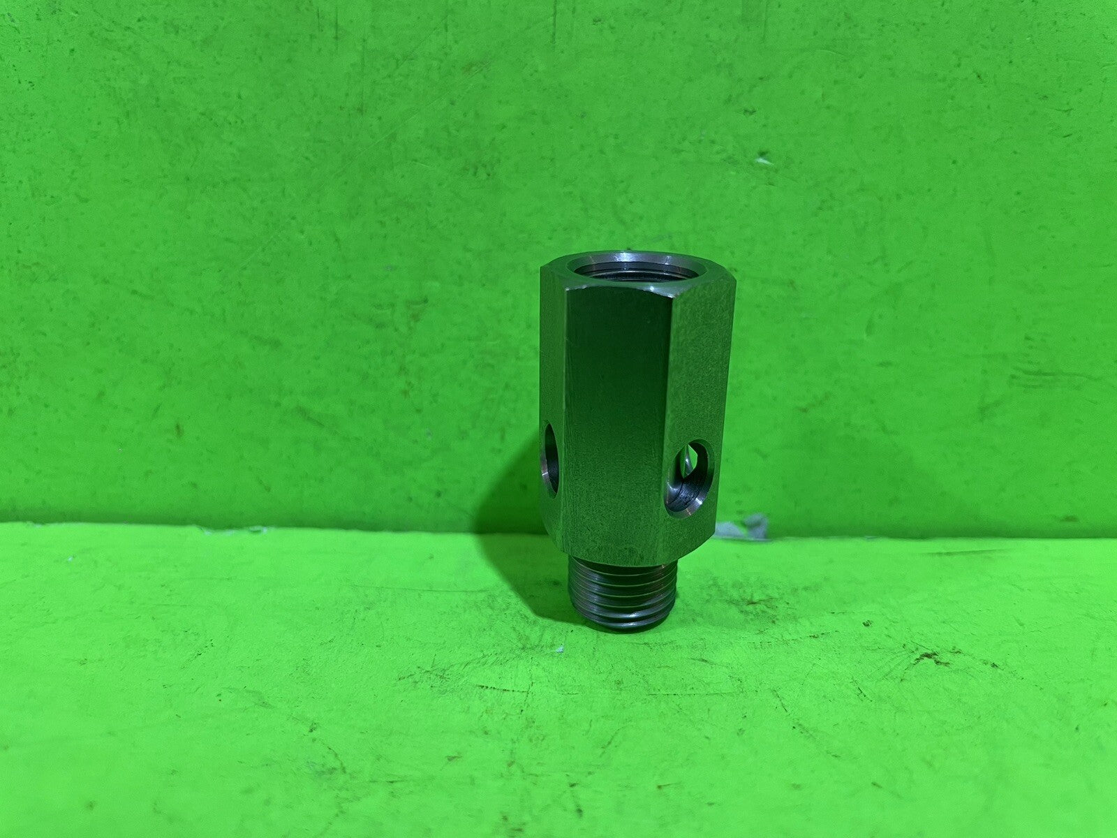 Genuine Yamaha 7UD-E3490-00 Relief Valve Assembly5