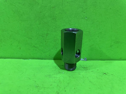 Genuine Yamaha 7UD-E3490-00 Relief Valve Assembly5