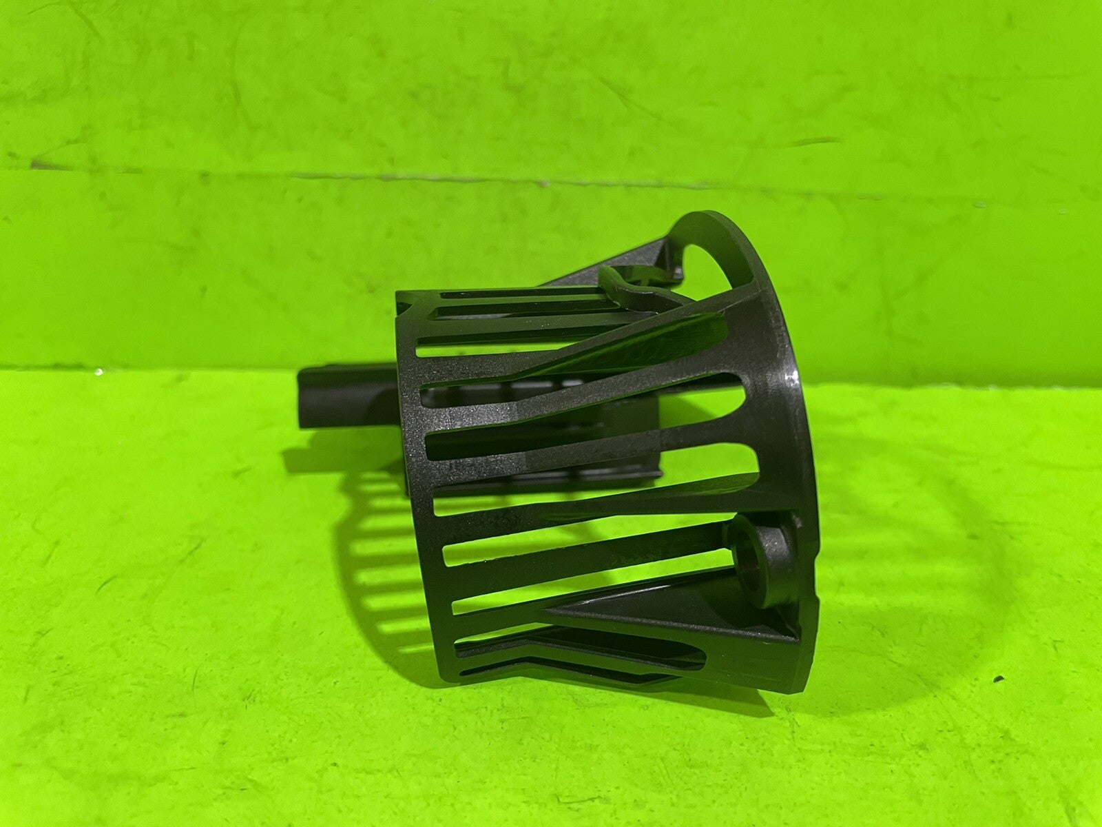 Genuine OEM Husqvarna 589577301 Air Intake Cooling Guard Poulan RedMax4