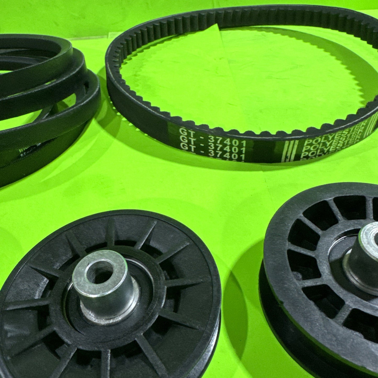 Craftsman Transmission Drive Belt Kit GT37401 587086101 592855001 194326 1943272