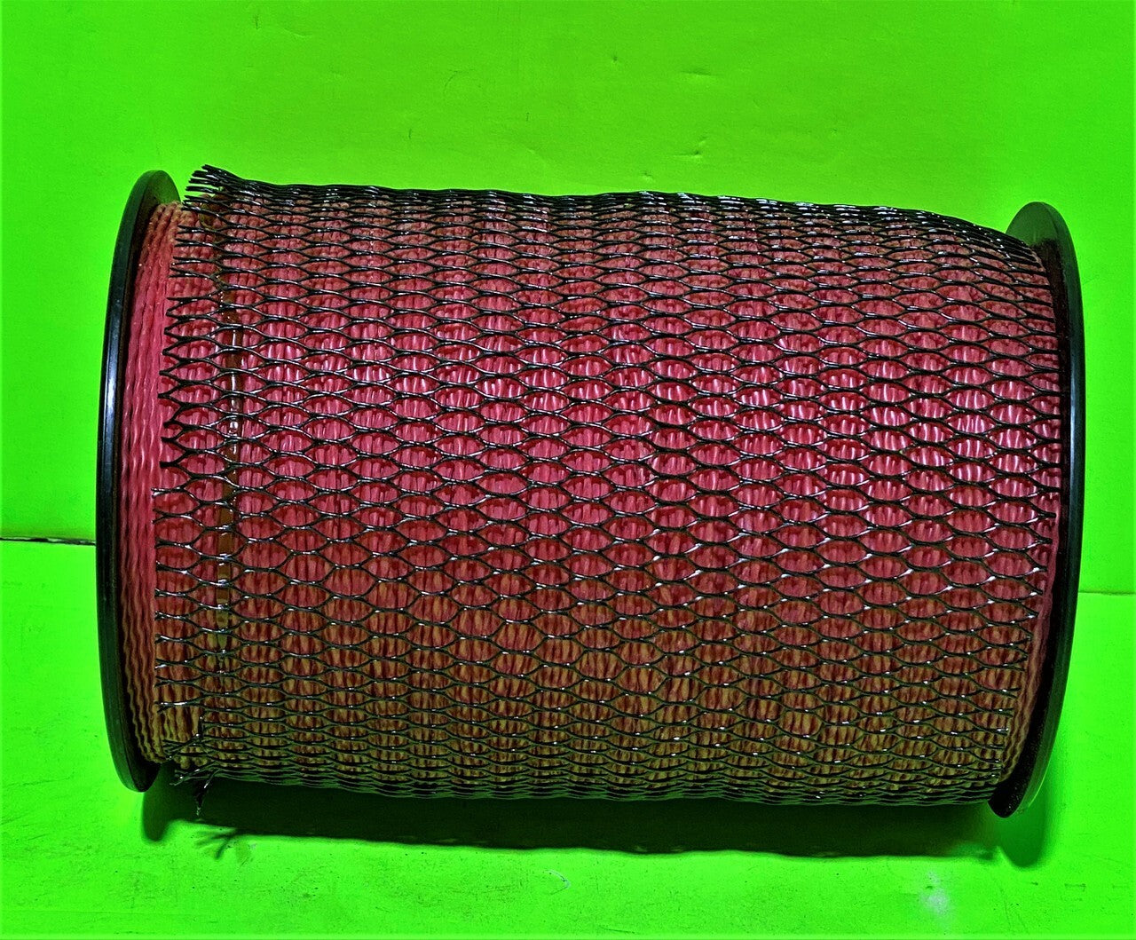 CT0020 RedMax 0.080" x 1600' CableTwist Professional Trimmer Line 9688561958442