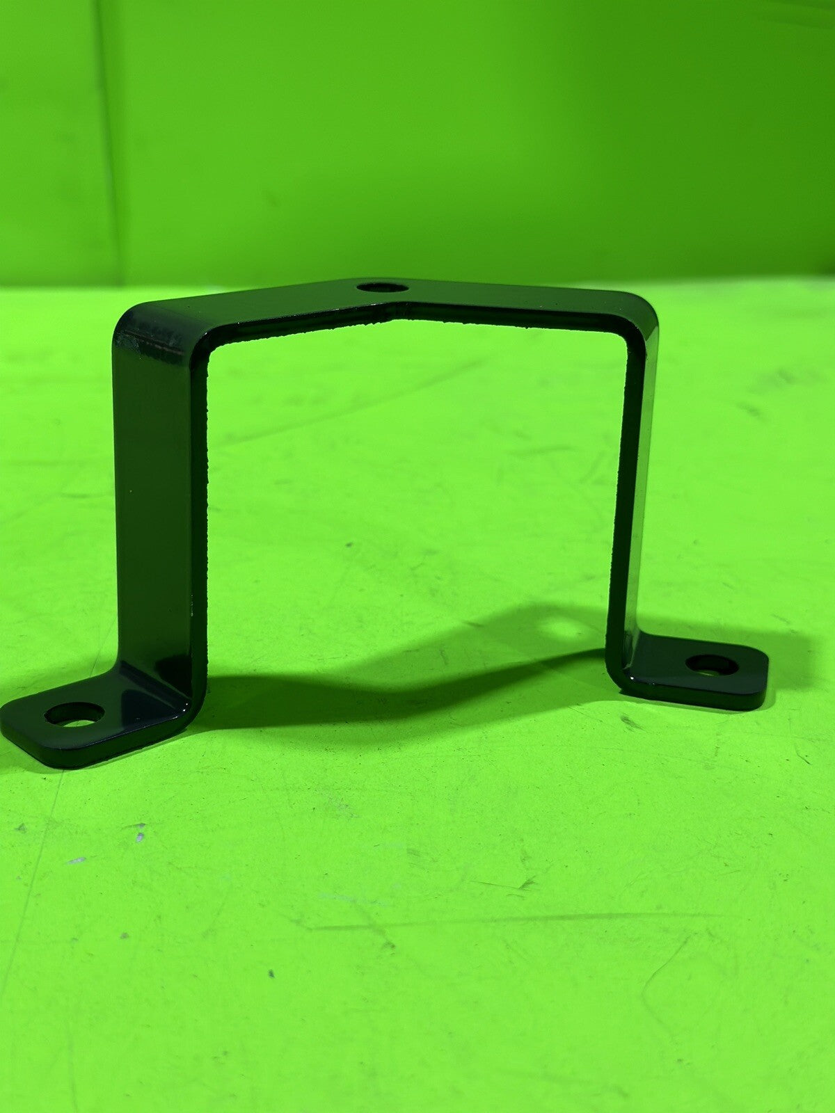 Genuine OEM Husqvarna 593926801 Bracket, Idler Support2