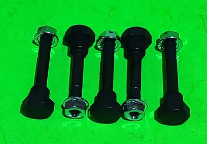 NEW 5-Pack Shear Pins fits Honda 90102-732-010 / 90114-SA0-000 Snow Blowers0