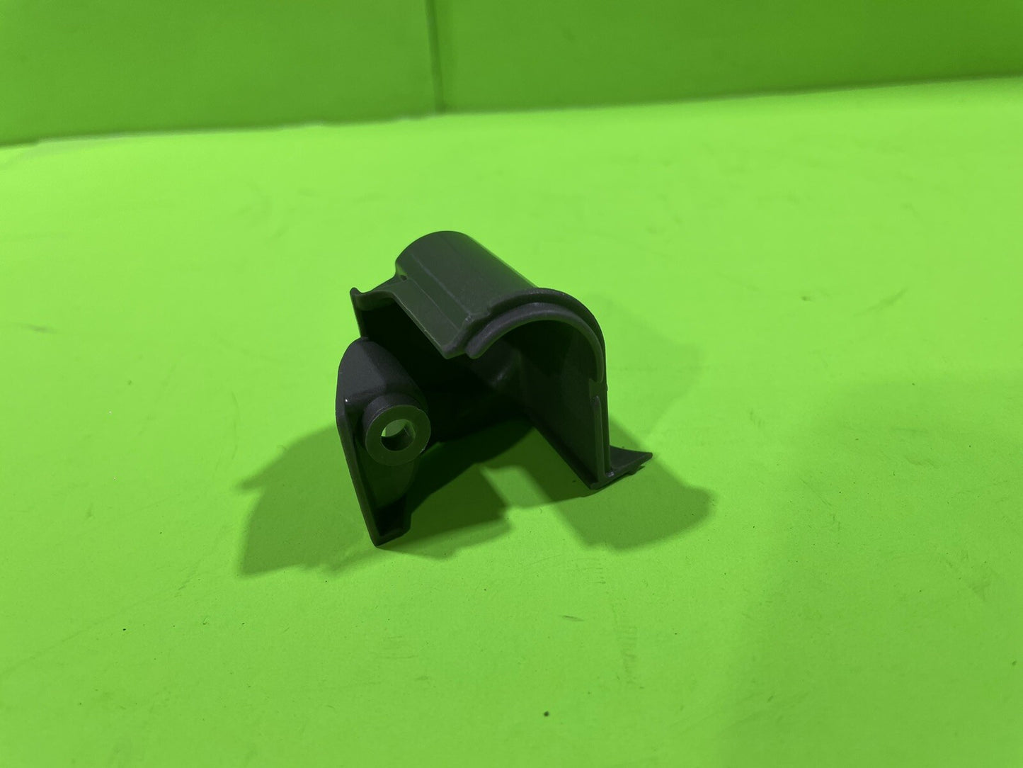 Genuine OEM Husqvarna Plug Cover 522009801 576130301 T4350