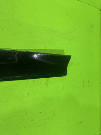 Genuine OEM Dixon Husqvarna 539119842 Hi Lift Fusion Blade 38 In Cut1