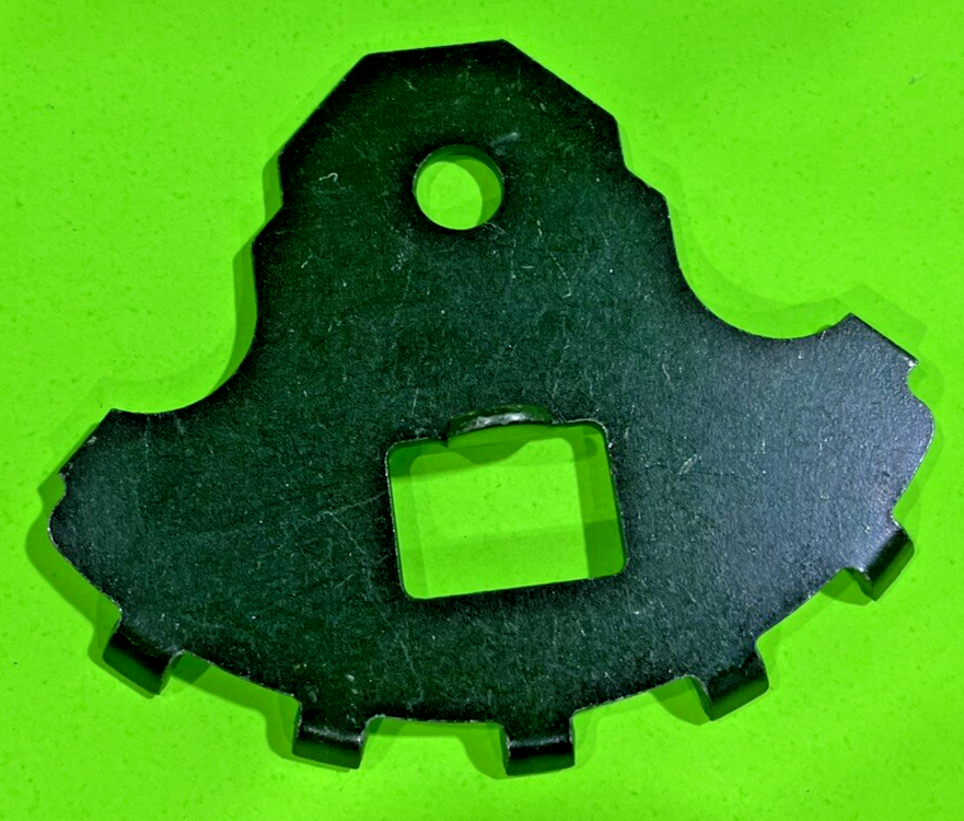 NEW Genuine Husqvarna 532407494 Adjust Bracket fits Lawn Tractors & Mowers5
