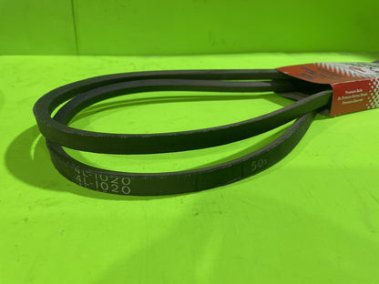 Repl John Deere M41960 Drive Belt 1/2"x102" STX 30 38 39 46 47 Lawn Tractors5
