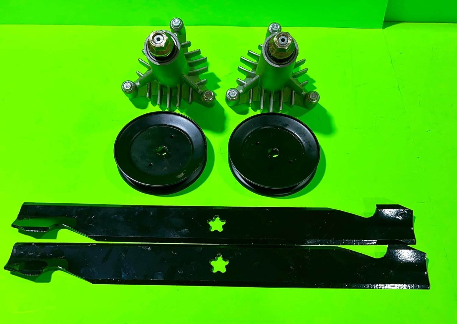 Craftsman/AYP LT2000 42 inch Deck Kit 130794 1389710