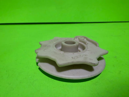 New Genuine OEM Husqvarna 545058201 Starter Pulley, Pulley ONLY 5809736010
