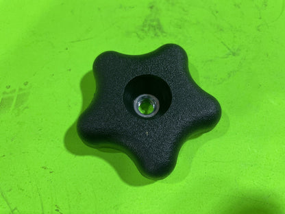 Genuine Husqvarna 522718401 Knob WH3616 4818 5218 WHF6123 5223 48175