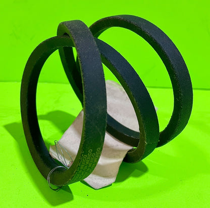 NEW Dixon 132923 / 539132923 V-Belt fits Dixon & Husqvarna Lawn Equipment OEM3
