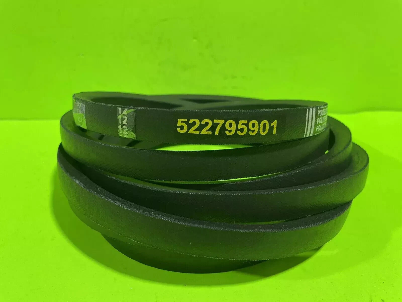 Husqvarna Repl Belt Fit M-ZT61 MZ61 MZ6128 MZ28ZT BF MZT61" Deck Belt0