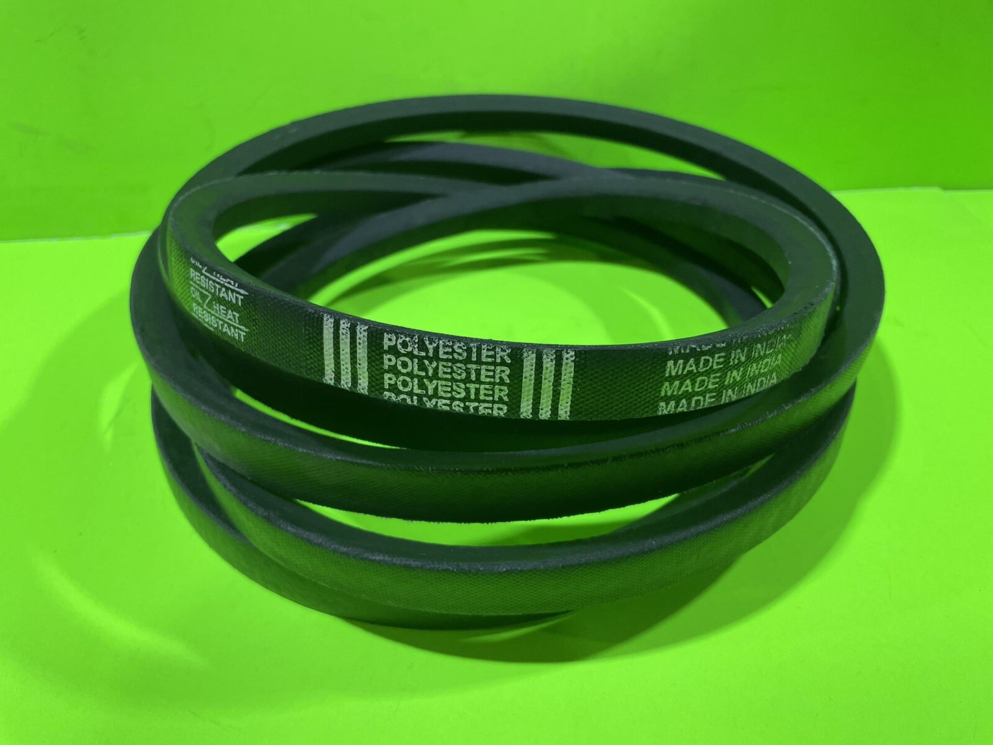 HUSQVARNA 48" REPL DECK BELT 532197242 & POULAN AYP CRAFTSMAN 197242 USA0