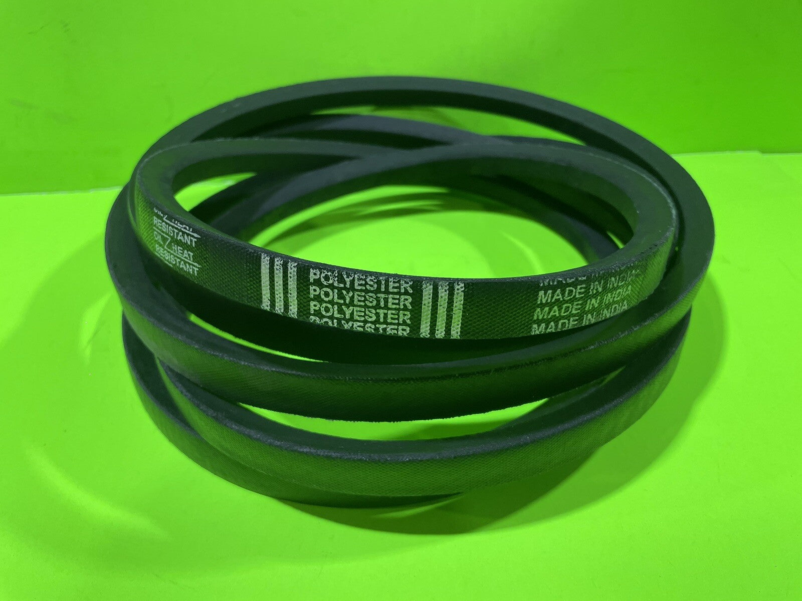 HUSQVARNA 48" REPL DECK BELT 532197242 & POULAN AYP CRAFTSMAN 197242 USA0