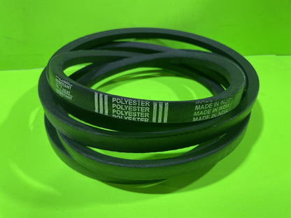 HUSQVARNA 48" REPL DECK BELT 532197242 & POULAN AYP CRAFTSMAN 197242 USA0
