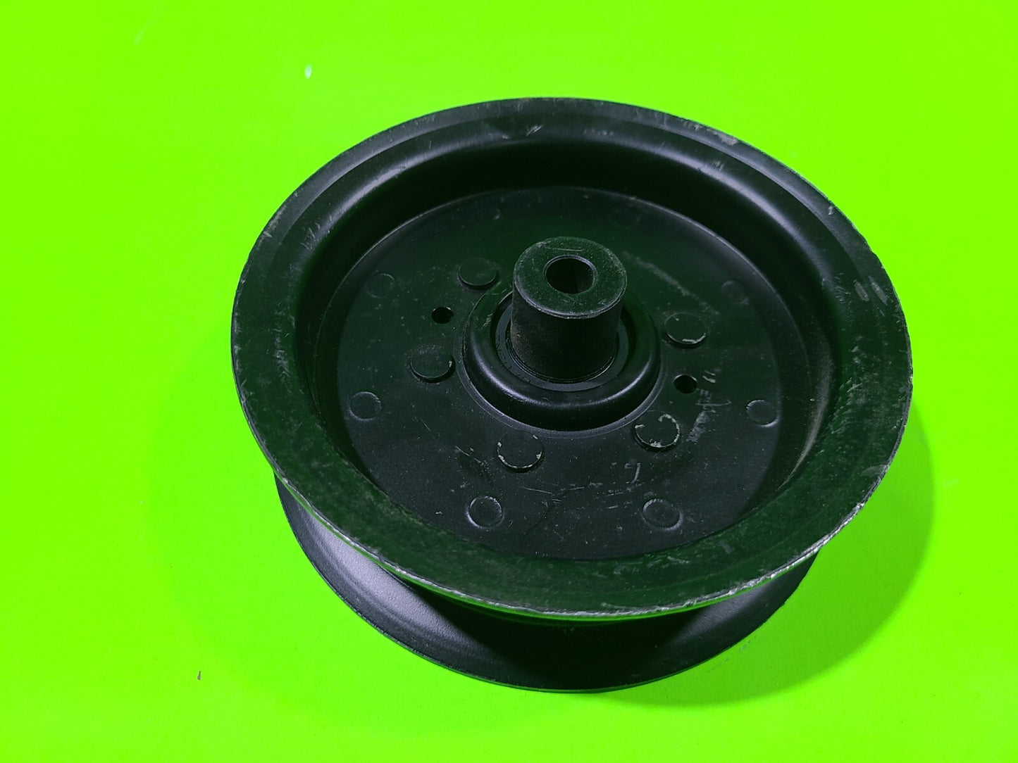 2 Idler Pulleys 196106 197379 532196106 532197379 fits Craftsman for Husqvarna4