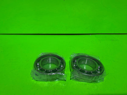 New 2pk Genuine OEM Husqvarna 738210500 Ball Bearing WS460 WS462 WS4634