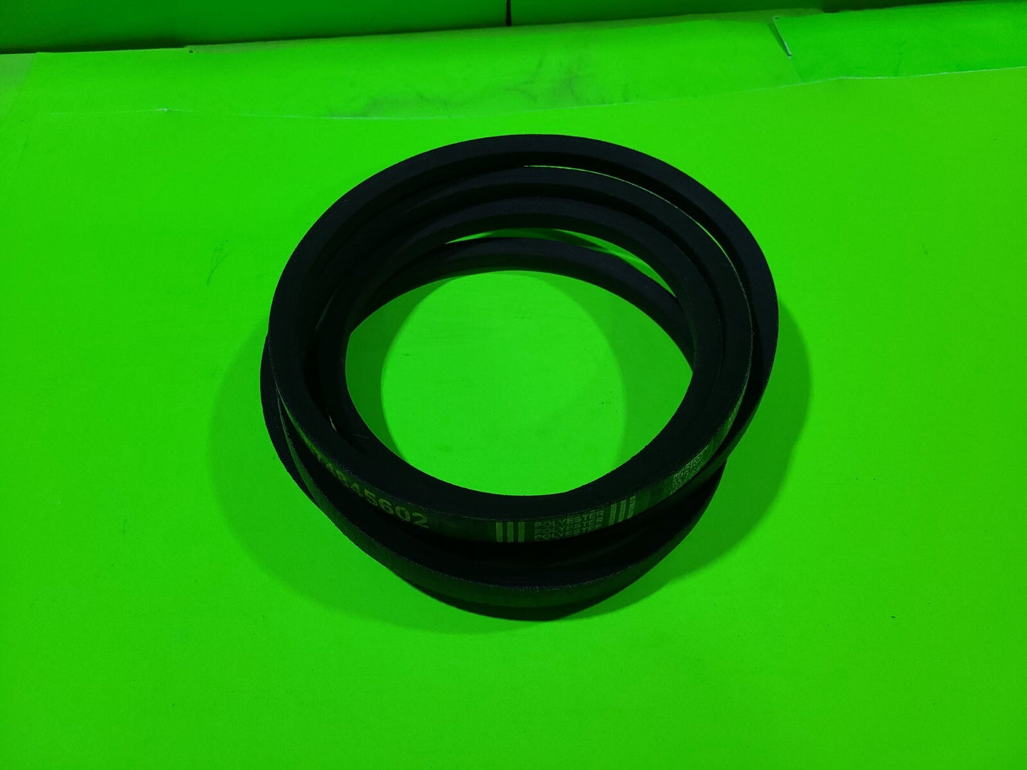 5/8" X 134" Belt fits Husqvarna Lawn Tractor Deck Belt 5748456025