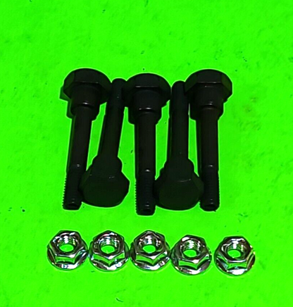 NEW 5-Pack Shear Pins fits Honda 90102-732-010 / 90114-SA0-000 Snow Blowers3