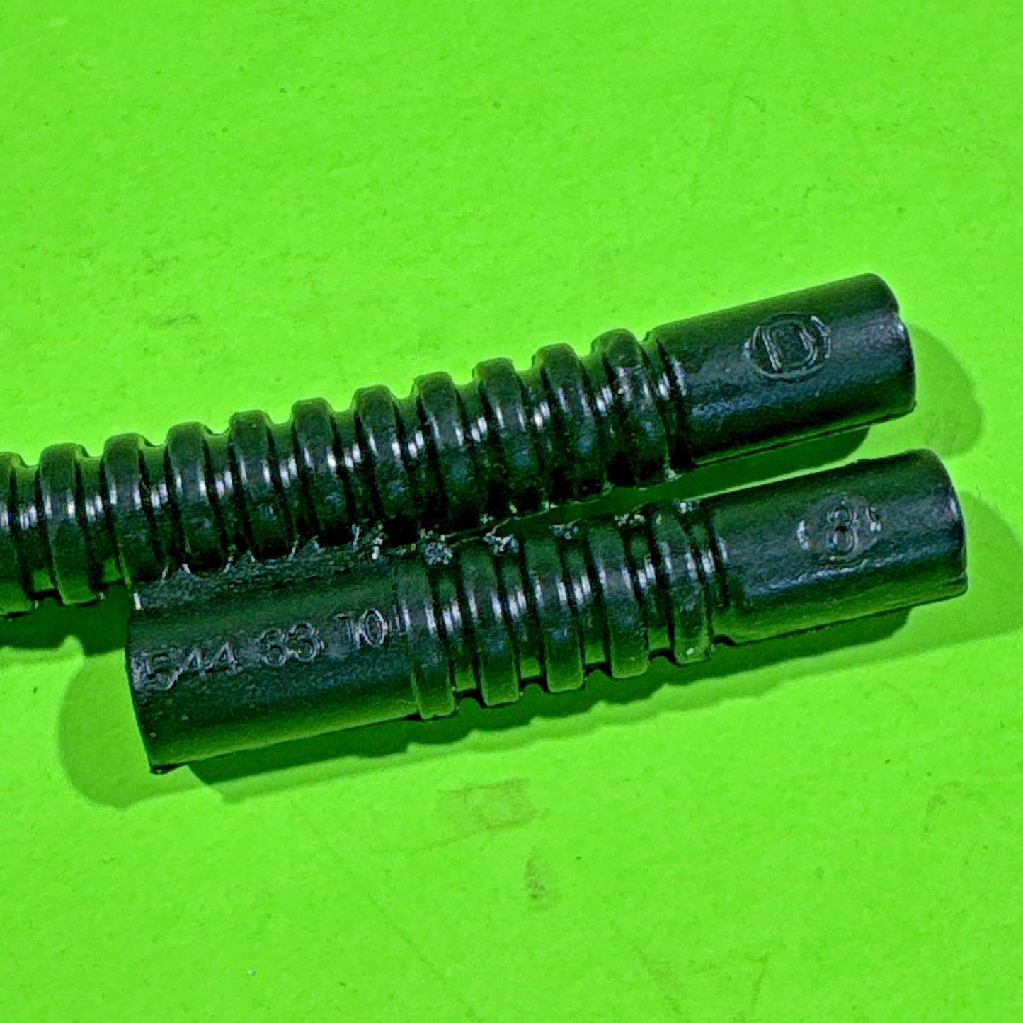 Genuine Husqvarna Fuel Hose 544331001 544331002 for 346XP 3533
