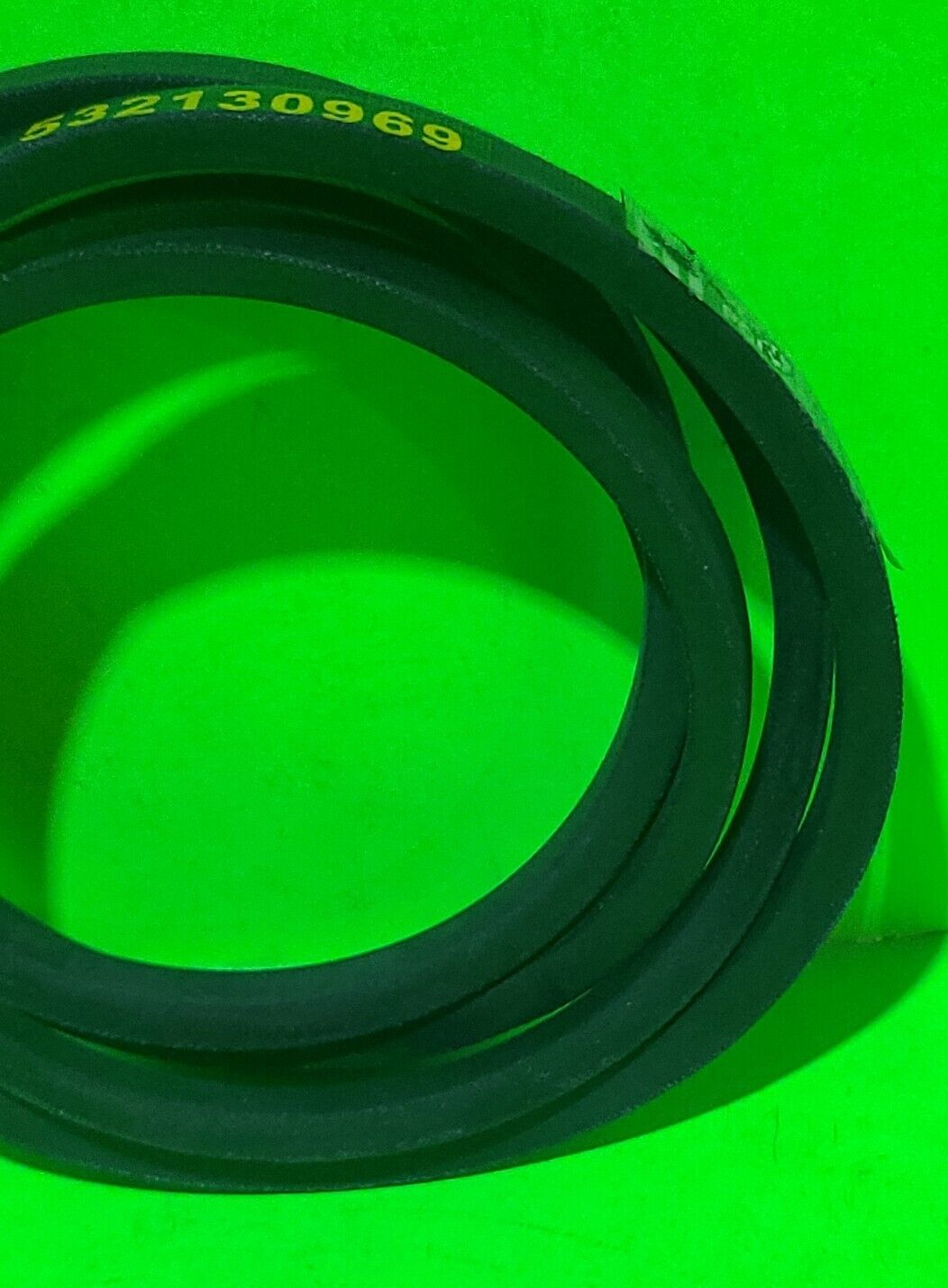 MOWER BELT FITS CRAFTSMAN FITS AYP 130969 108597X FITS HUSQVARNA 5321309693