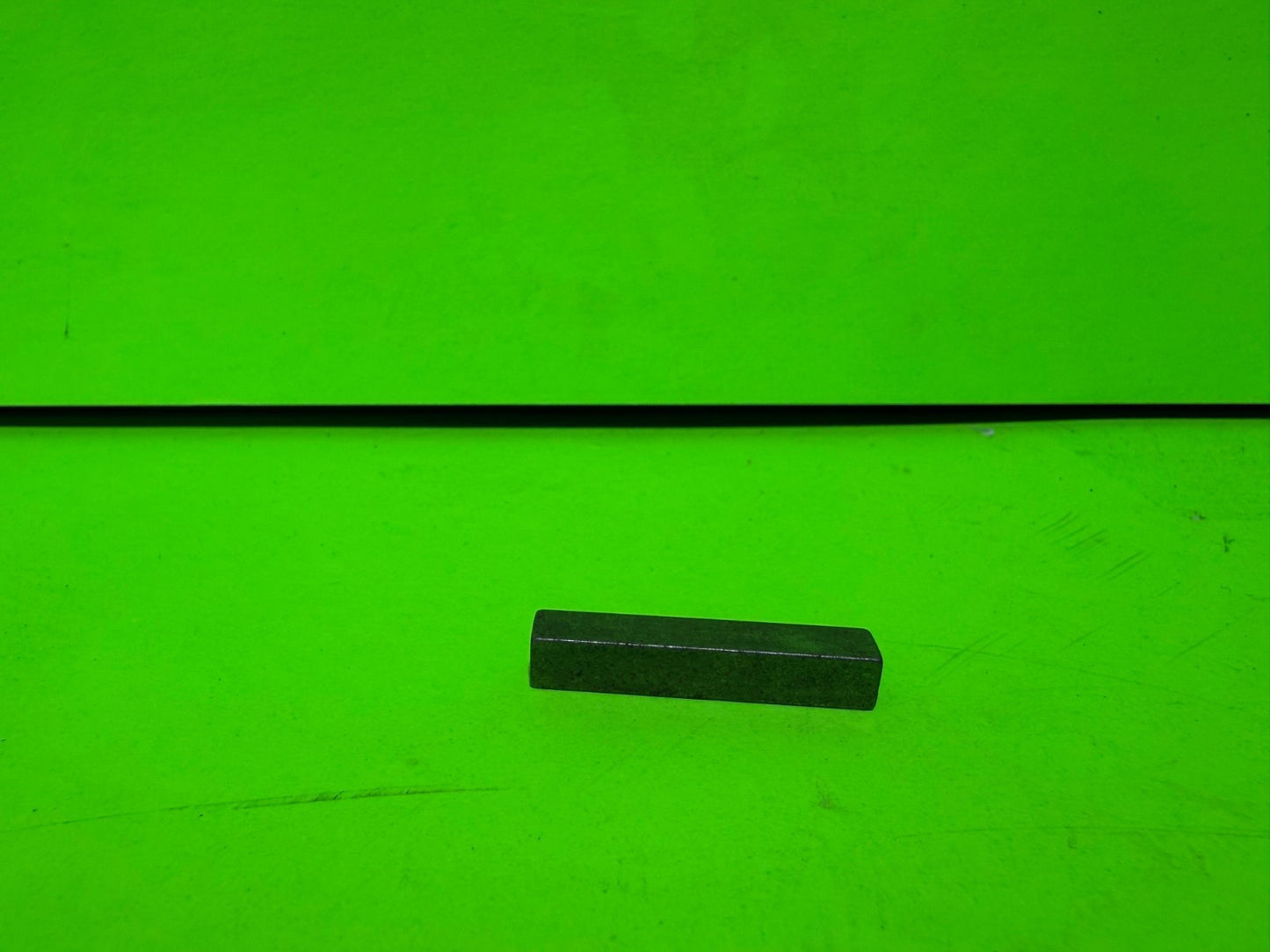 New Genuine OEM Husqvarna 506936201 Square Key Jonsered1