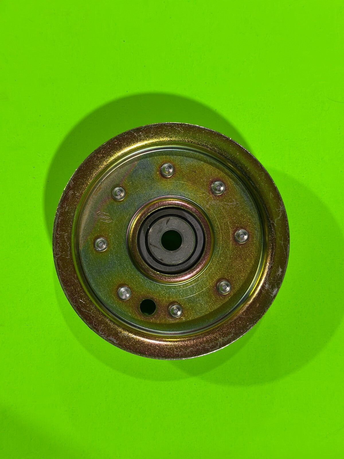 CRAFTSMAN 48" CUT LAWN MOWER DECK PULLEY KIT 174375 175820 189993 173436 17796811