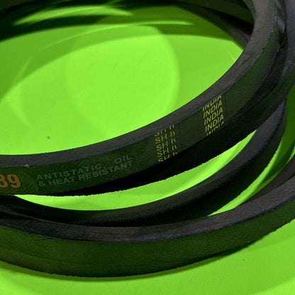 5/8" x 142" Classical V-Belt B139 5L1420 B1B1392