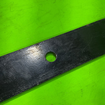 Single Zero Turn Deck Low-Lift Blade for Scag Toro 72'' Decks 105476 1198762