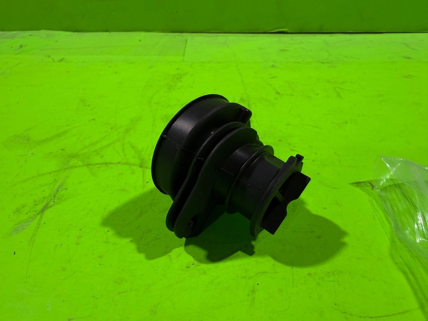 Genuine OEM Husqvarna 521992504 Inlet Pipe / Intake Boot 365 3724