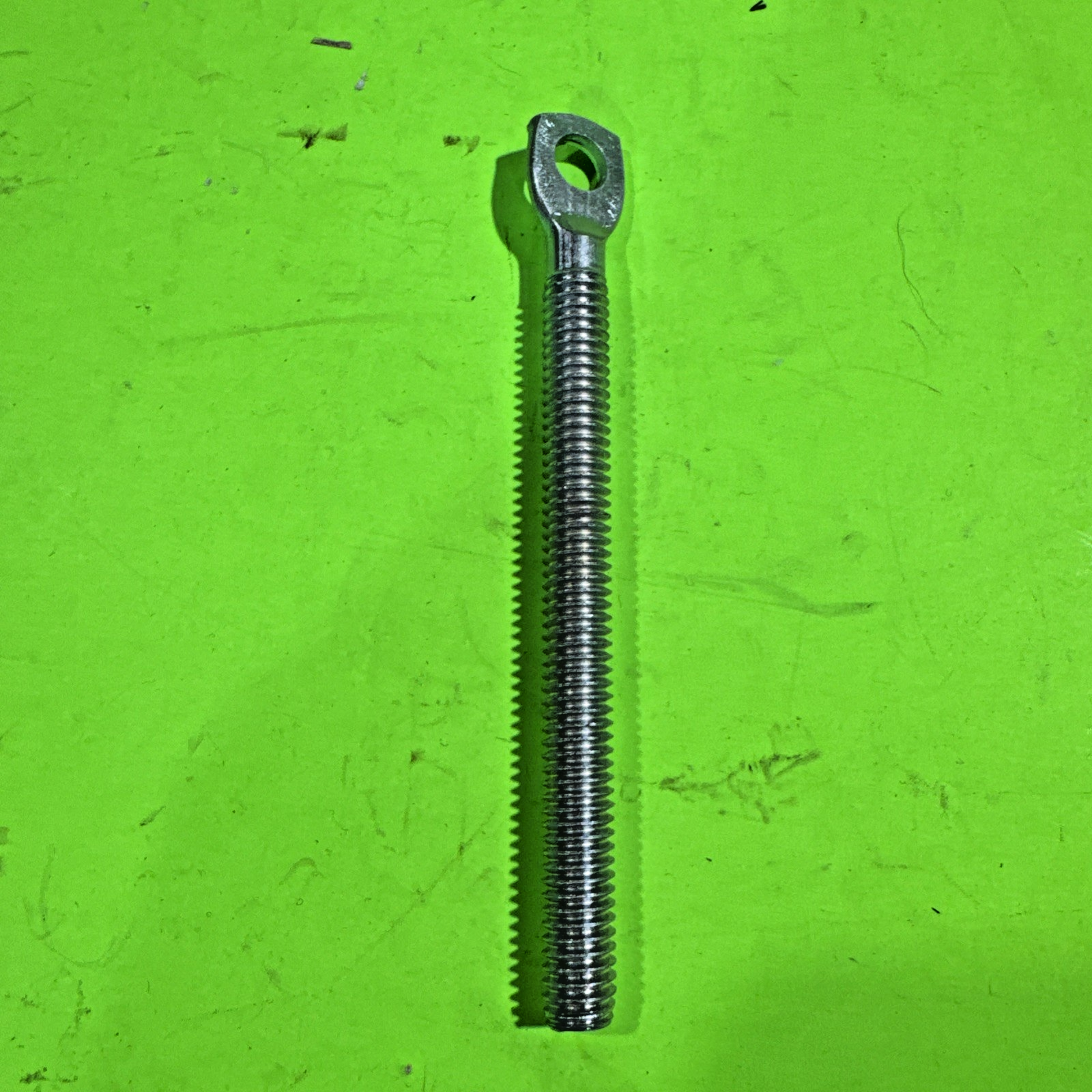 New OEM Husqvarna 539115370 Brake Rod Dixon 2533 ZTR Black Bear 34 44 EZF34174