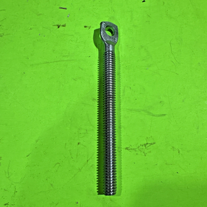 New OEM Husqvarna 539115370 Brake Rod Dixon 2533 ZTR Black Bear 34 44 EZF34174