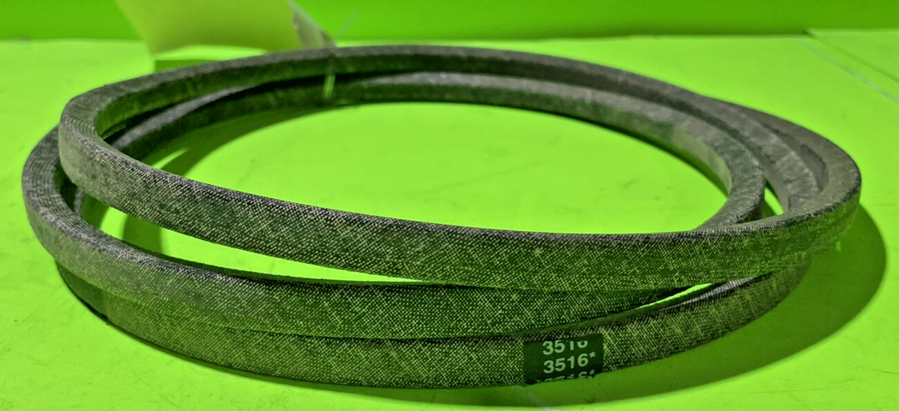 NEW Genuine Husqvarna 532180213 V-Belt fits R322T R220T LT151 Jonsered Riders3