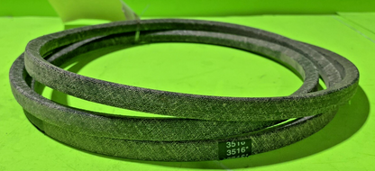 NEW Genuine Husqvarna 532180213 V-Belt fits R322T R220T LT151 Jonsered Riders3