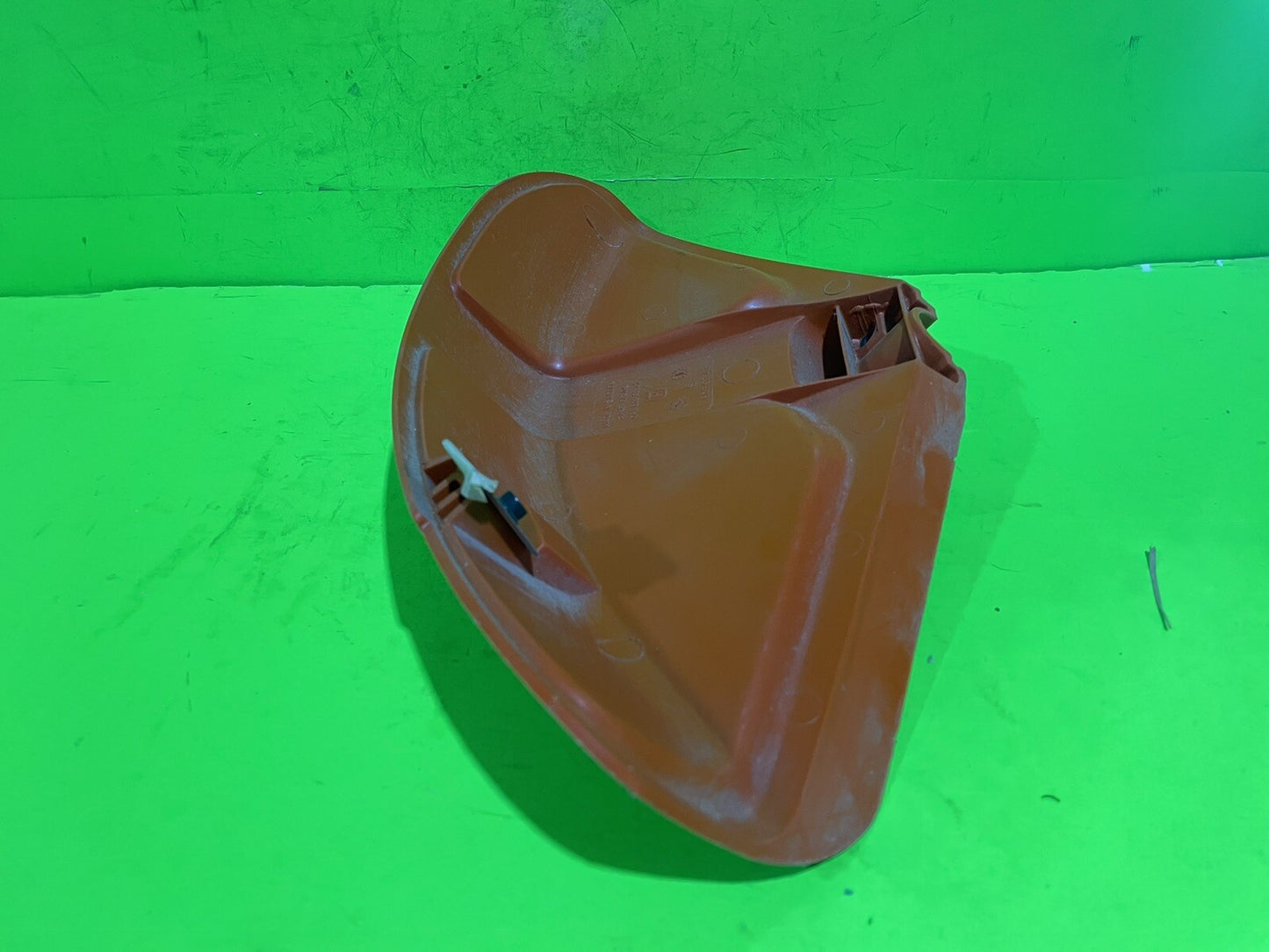 Genuine OEM Husqvarna 503934204 Protector Trimmer Shield Jonsered5