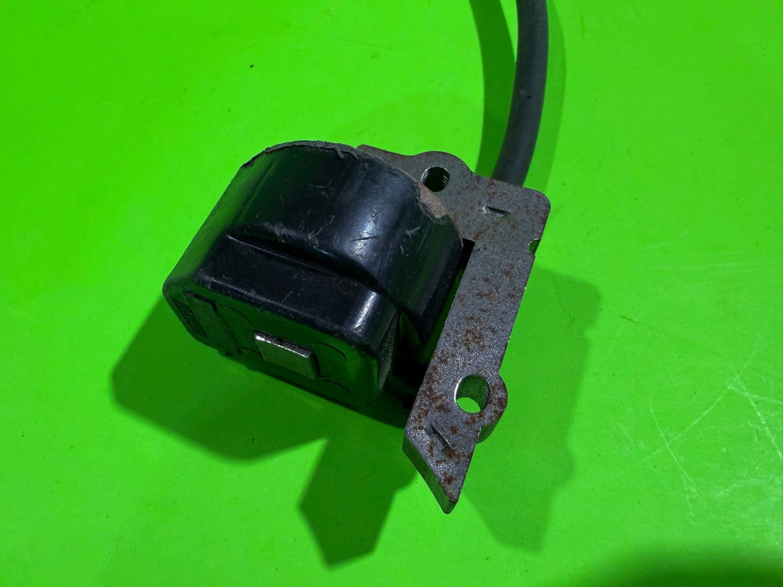 NEW Genuine OEM Husqvarna 578287001 Ignition Module Craftsman Poulan Weed Eater2