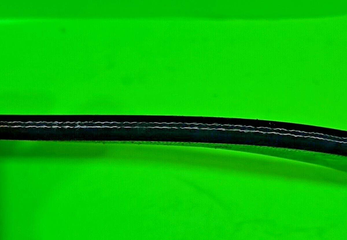 Rubber Paddle Set w/ Scraper Bar Blade fits Snow Rex Craftsman C980 Snow Blower2