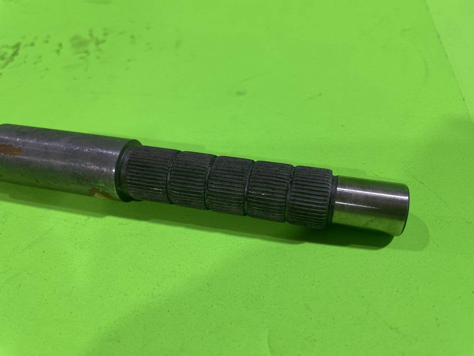 Genuine OEM Tecumseh 776134 Countershaft Peerless Gear MTD Craftsman2