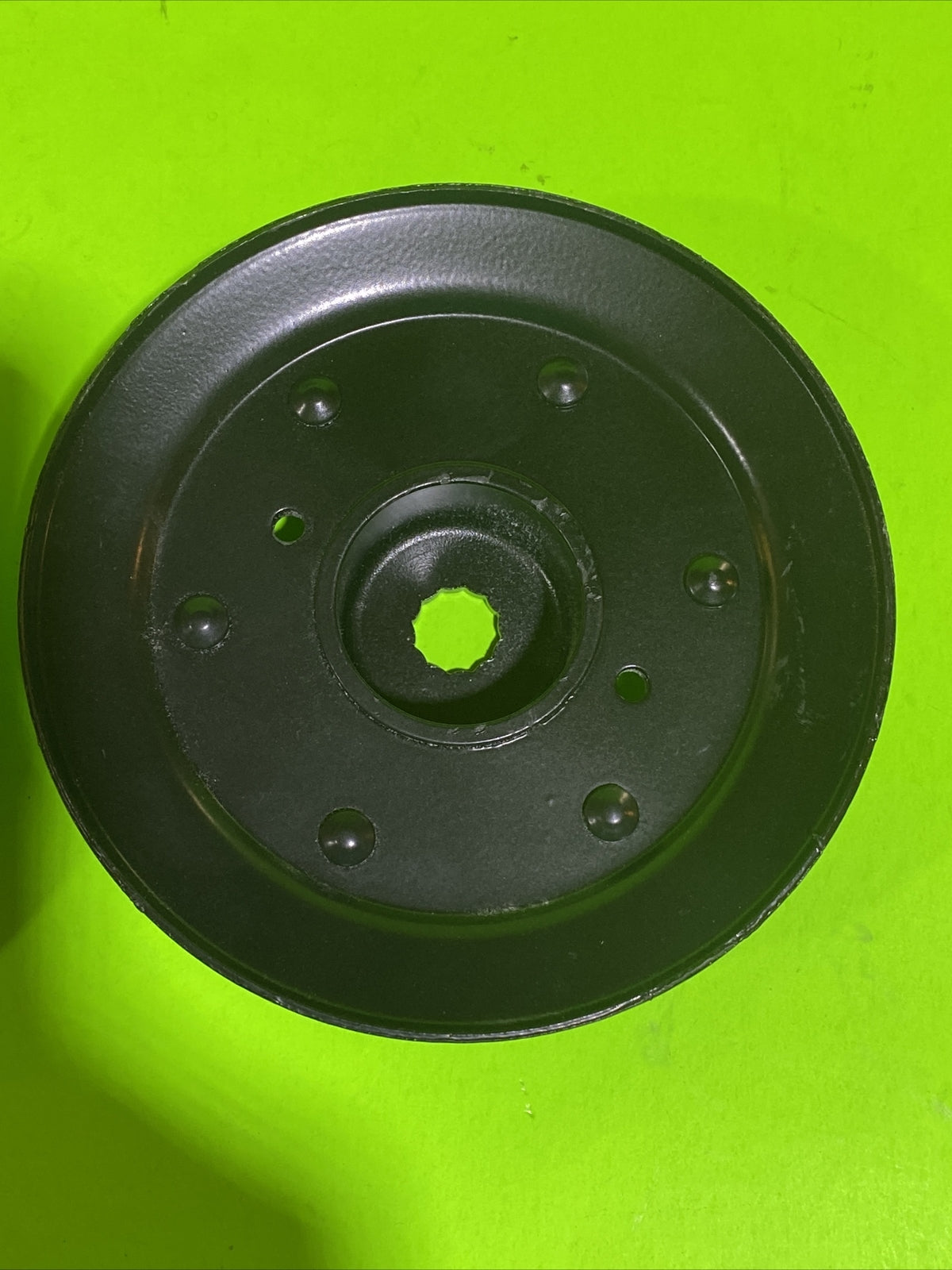 SPINDLE PULLEY KIT FITS HUSQVARNA 539107515 532174358 539113962 5885866013