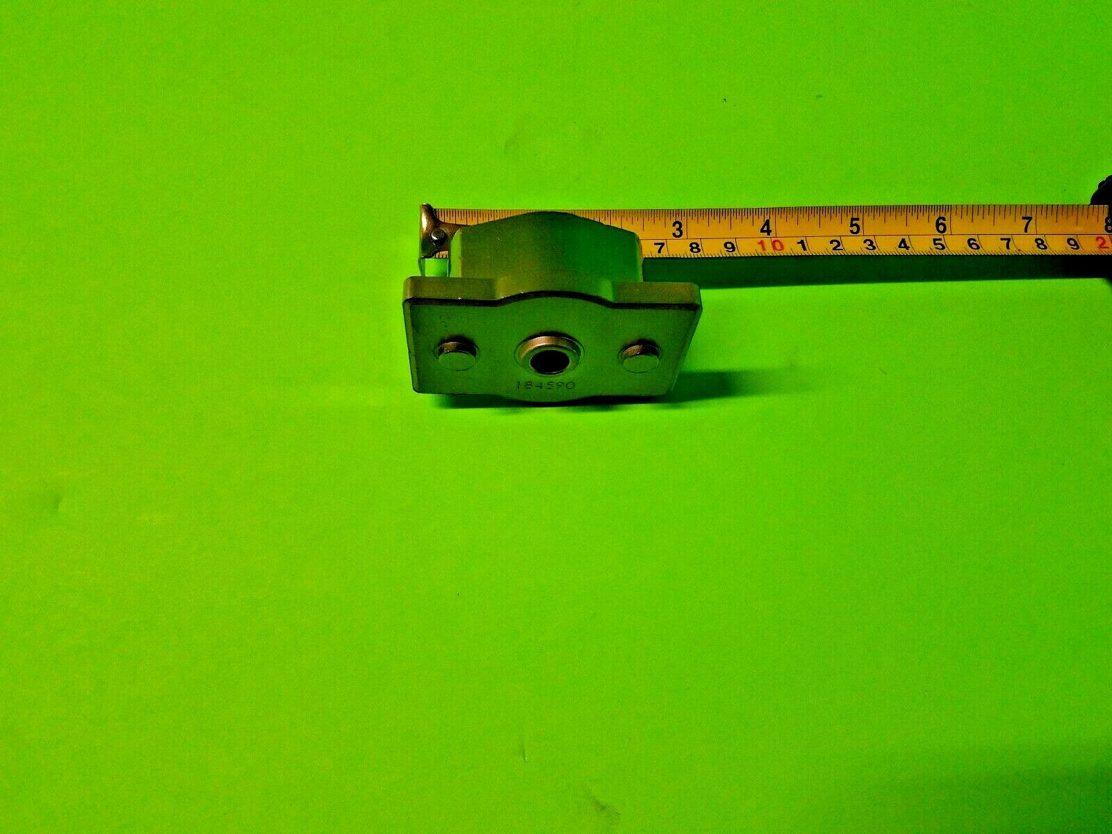 GENUINE OEM AYP HUSQVARNA PART # 418373 BLADE ADPTER; REP. 532418373, 4200973